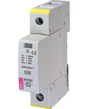 Ограничитель перенапряжения ETI 002440417 ETITEC D T3 275/3 (1+0) 1p