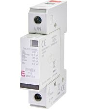 Ограничитель перенапряжения ETI 002442900 ETITEC V T12 280/12.5 (1+0)