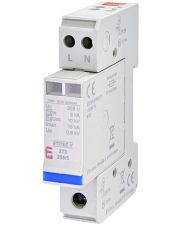 Обмежувач перенапруги ETI 002442968 ETITEC V 2T3 255/5 (2+0)