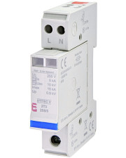 Ограничитель перенапряжения ETI 002442974 ETITEC V 2T3 255/5 (2+0) RC