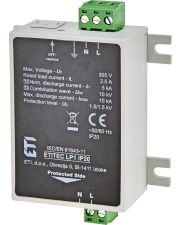 Ограничитель перенапряжения ETI 002442981 ETITEC LP1 IP20