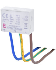 Ограничитель перенапряжения ETI 002442987 ETITEC L3-600758