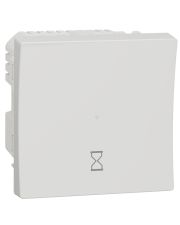 Таймер Schneider Electric NU353518 обратного отсчета 10А (белый)