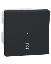 Таймер Schneider Electric NU353554 обратного отсчета 10А (антрацит)