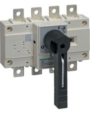 Корпусный выключатель нагрузки Hager HA451 к 50мм² 4P 125А