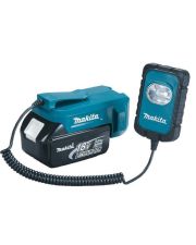 Фонарь аккумуляторный Makita BML803 18-14,4В
