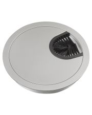 Кабельний громет Schneider Electric INS61210 D80мм (металік)