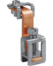 Клема Hager K96R для шини 1,5-70/120мм² до шин CU 12x5/10мм