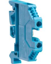 Нейтральна клема Hager KXA04NH 4мм² 800В/32A
