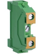 Клемма заземления Hager KXA16E 16мм²
