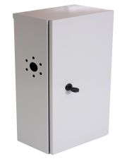 Пустой ящик Билмакс Б00040093 ЯПРП-100Г (IP54) эконом