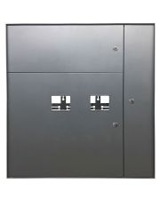 Поверховий щит Білмакс Б00039152 ЩЕЗО-2 ст Profi