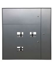 Поверховий щит Білмакс Б00039151 ЩЕЗО-3 ст Profi