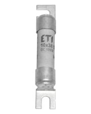 Предохранитель ETI 002625131 CH SU 10x38 gPV 0,5A 1000V (30kA)