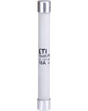 Предохранитель ETI 002625226 CH 10x85 gR-PV 16A 1200V (30kA)
