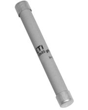 Предохранитель ETI 002625277 CH 10x85 gPV 6A 1500V (30kA)