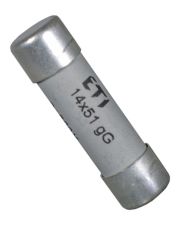 Предохранитель ETI 002631009 CH 14X51 aM 16A 690V