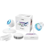 Комплект умного дома FIBARO FGHCL-KIT-EU Starter KIT EU (Z-Wave) (FGHCL с 5 датчиками)