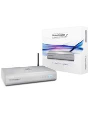 Контролер розумного будинку FIBARO FGHC2 Home Center 2 (Z-Wave) в алюмінієвому корпусі