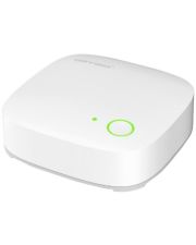 Контролер розумного будинку ORVIBO VS20ZW Mini Hub ZigBee у білому корпусі