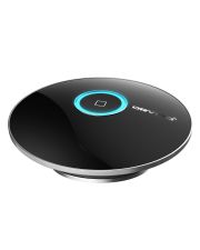 Розумний пульт управління ORVIBO CT20Z-B1VO IR Remote ZigBee > IR 360 ° в чорному корпусі