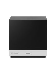 Розумний пульт управління ORVIBO CT10W-B1VO Magic Cube Wi-Fi > IR 360° у чорному корпусі