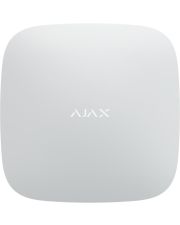 Інтелектуальна централь Ajax Hub 2 Plus біла (000018791)