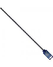 Спиральный бур Зенит Профи 20010460 SDS-Plus 4S 10х460мм