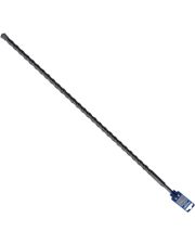 Спиральный бур Зенит Профи 20018800 SDS-Plus 4S 18x800мм