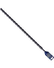 Спиральный бур Зенит Профи 20020600 SDS-Plus 4S 20x600мм
