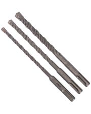 Буры Bosch 1617000117 SDS-Plus-5 6,8,10x165мм (3шт)