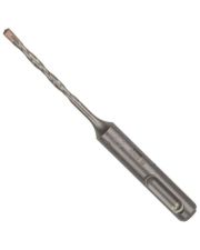 Буры Bosch 2608585611 SDS-Plus-5 4x100x165мм (10шт)