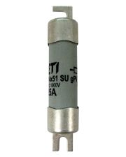 Запобіжник ETI 002637305 CH SU 14x51 gPV 16A 1000V (10kA)