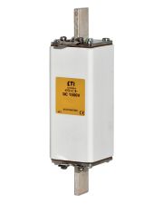 Предохранитель ETI 004110564 NH-1XL gPV 160A 1500V DC (L/R=2ms)