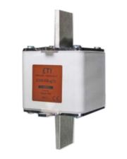Предохранитель ETI 004115403 NV-NH 3C/180A (125kVA) 400V