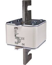 Предохранитель ETI 004116106 NH-4/gG 1250A 500V