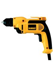 Дрель электрическая DeWALT DWD112S 701Вт