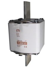 Предохранитель ETI 004116411 NV-NH 4a/1155A (800kVA) 400V