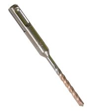 Бур DeWALT DT9501 SDS-Plus Extreme2 3,5x75x135мм