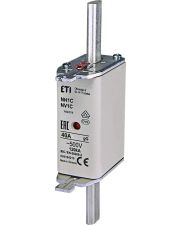 Предохранитель ETI 004184210 NH-1C/gG 40A 500V KOMBI