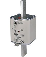 Предохранитель ETI 004185222 NH-2/gG 315A 500V KOMBI