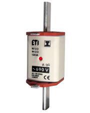 Предохранитель ETI 004185316 NH-2C/gG 160A 690V KOMBI