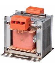 Трансформатор напруги ETI 003801001 TRANSF 1f B 12-0-12V 30VA