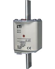 Предохранитель ETI 004186322 NH-3С/gG 315A 690V KOMBI