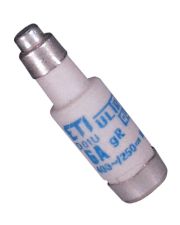 Запобіжник ETI 004311002 D01UQ4A/400V gR (50 kA)