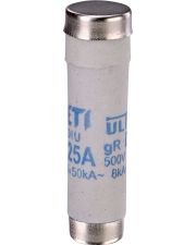 Запобіжник ETI 004321007 DIUQ25A/500V gR (50 kA)