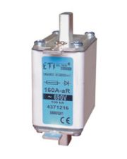 Предохранитель ETI 004371212 M00UQ01/63A/690V aR (200 kA)