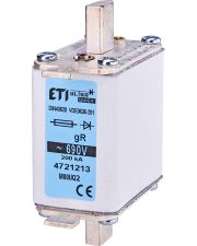 Предохранитель ETI 004721216 M000UQ2/160A/690V gR (200 kA)