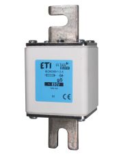 Предохранитель ETI 004723251 S1/110/200A/690V-gS (100kA)