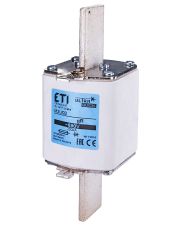 Запобіжник ETI 004724215 M2UQ2/125A/690V gR (200 kA)